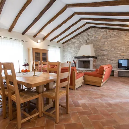 Villa Villas Heraki By Istarski Dvori