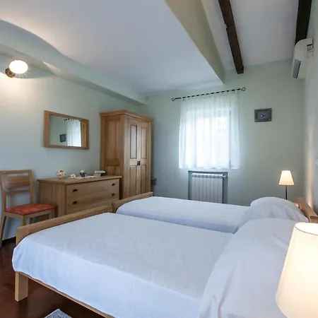 Villa Villas Heraki By Istarski Dvori *