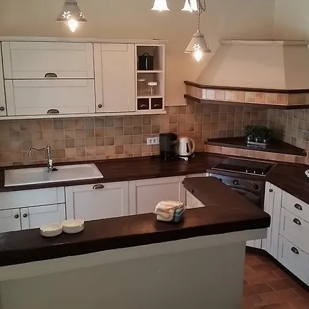 Villas Heraki By Istarski Dvori Sveti Lovrec Pazenaticki