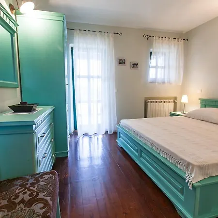 Villas Heraki By Istarski Dvori Villa *