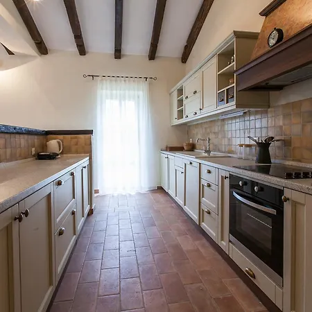 Villa Villas Heraki By Istarski Dvori