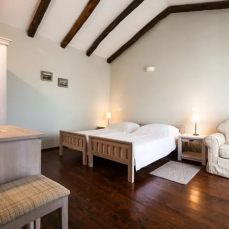Villas Heraki By Istarski Dvori Villa
