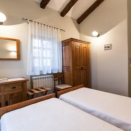 Villas Heraki By Istarski Dvori Villa *