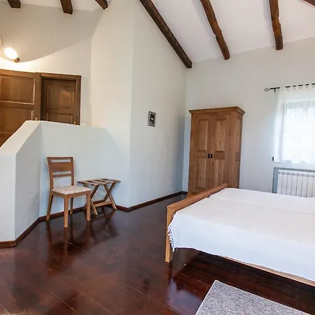 Villa Villas Heraki By Istarski Dvori *