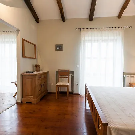 Villa Villas Heraki By Istarski Dvori *